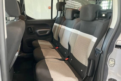 Citroën Berlingo Talla M BlueHDi 100 S&S PLUS