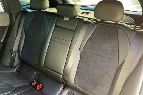 Mercedes-Benz EQE SUV EQE 500 4MATIC Edition SUV