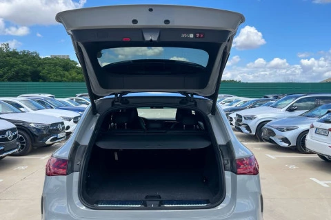 Mercedes-Benz EQE SUV EQE 500 4MATIC Edition SUV
