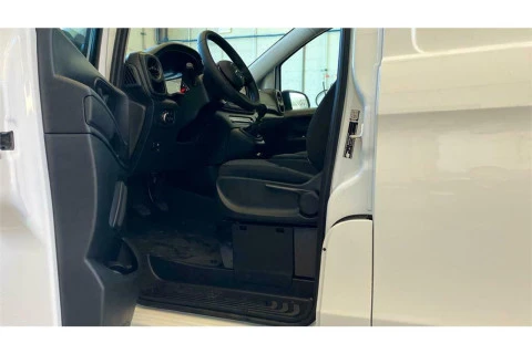 Mercedes-Benz Vito 110 CDI FURGON BASE