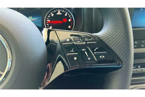 Mercedes-Benz Vito 110 CDI FURGON BASE