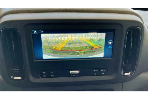 Mercedes-Benz Vito 110 CDI FURGON BASE