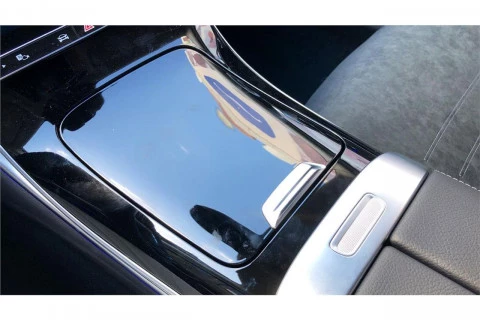 Mercedes-Benz Clase C C 200 d Berlina