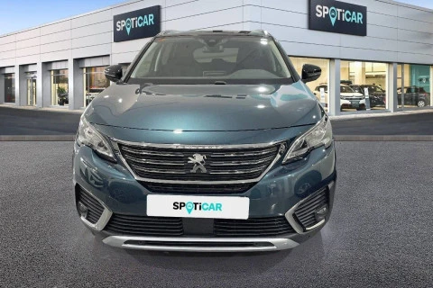 Peugeot 5008 Allure BlueHDi 96kW (130CV) S&S EAT8