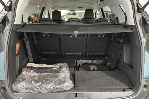 Peugeot 5008 Allure BlueHDi 96kW (130CV) S&S EAT8
