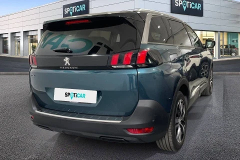 Peugeot 5008 Allure BlueHDi 96kW (130CV) S&S EAT8