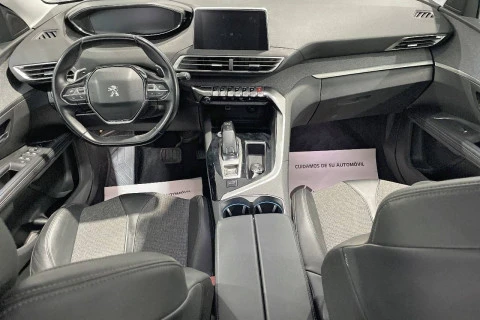 Peugeot 5008 Allure BlueHDi 96kW (130CV) S&S EAT8