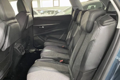 Peugeot 5008 Allure BlueHDi 96kW (130CV) S&S EAT8