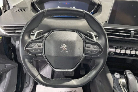 Peugeot 5008 Allure BlueHDi 96kW (130CV) S&S EAT8