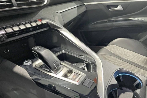 Peugeot 5008 Allure BlueHDi 96kW (130CV) S&S EAT8