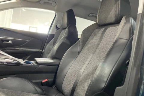Peugeot 5008 Allure BlueHDi 96kW (130CV) S&S EAT8