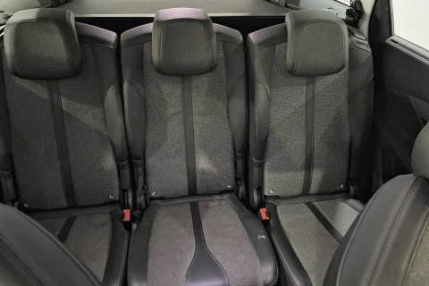 Peugeot 5008 Allure BlueHDi 96kW (130CV) S&S EAT8