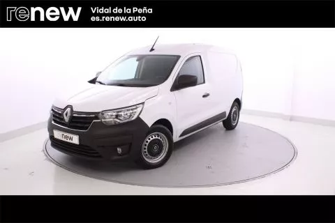 Renault Express Furgon Diesel 1.5 Blue dCi Advance 55kW Renault Express Furgon Diesel 1.5 Blue dCi Advance 55kW