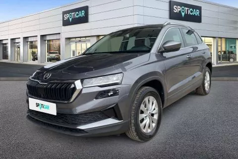 Skoda Karoq 1.0 TSI 81kW (110CV) Ambition