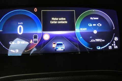 Renault Arkana  1.6 E-Tech R.S.Line Fast Track 105kW