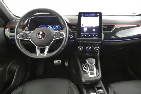 Renault Arkana  1.6 E-Tech R.S.Line Fast Track 105kW