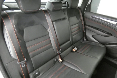 Renault Arkana  1.6 E-Tech R.S.Line Fast Track 105kW