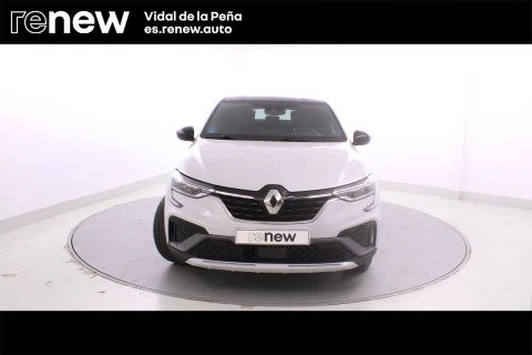 Renault Arkana  1.6 E-Tech R.S.Line Fast Track 105kW