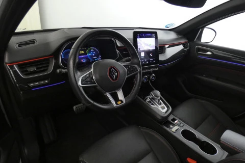 Renault Arkana  1.6 E-Tech R.S.Line Fast Track 105kW
