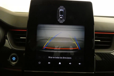 Renault Arkana  1.6 E-Tech R.S.Line Fast Track 105kW