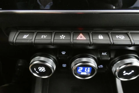 Renault Arkana  1.6 E-Tech R.S.Line Fast Track 105kW