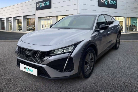 Peugeot 408 408 Allure Puretech 130 EAT8
