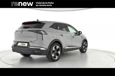 Renault Symbioz  Hibrido  E-TECH Full Hybrid Techno 105kW