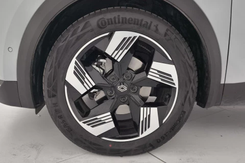 Renault Symbioz  Hibrido  E-TECH Full Hybrid Techno 105kW