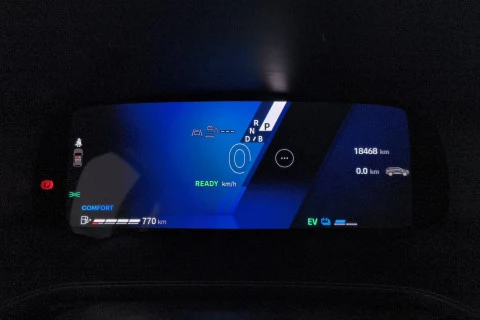 Renault Symbioz  Hibrido  E-TECH Full Hybrid Techno 105kW