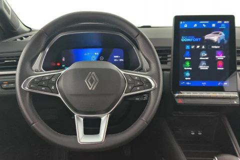 Renault Symbioz  Hibrido  E-TECH Full Hybrid Techno 105kW