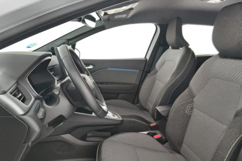 Renault Symbioz  Hibrido  E-TECH Full Hybrid Techno 105kW