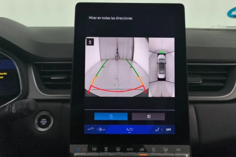 Renault Symbioz  Hibrido  E-TECH Full Hybrid Techno 105kW