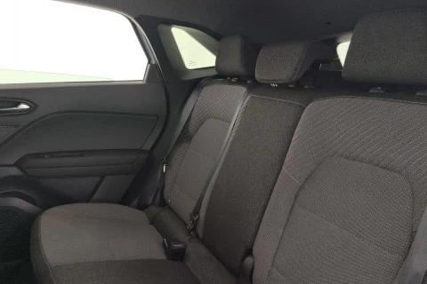 Renault Symbioz  Hibrido  E-TECH Full Hybrid Techno 105kW