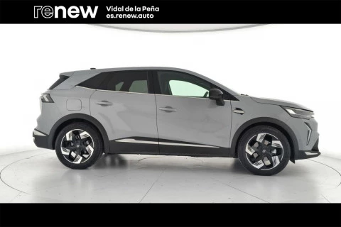 Renault Symbioz  Hibrido  E-TECH Full Hybrid Techno 105kW