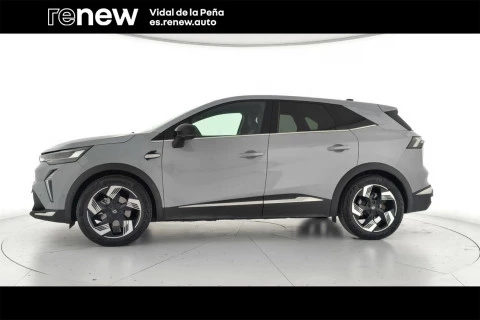 Renault Symbioz  Hibrido  E-TECH Full Hybrid Techno 105kW