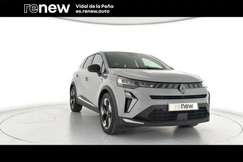 Renault Symbioz  Hibrido  E-TECH Full Hybrid Techno 105kW