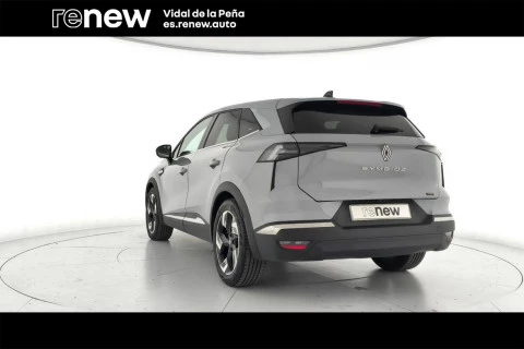 Renault Symbioz  Hibrido  E-TECH Full Hybrid Techno 105kW