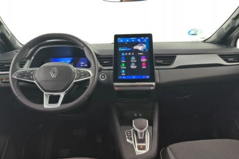 Renault Symbioz  Hibrido  E-TECH Full Hybrid Techno 105kW