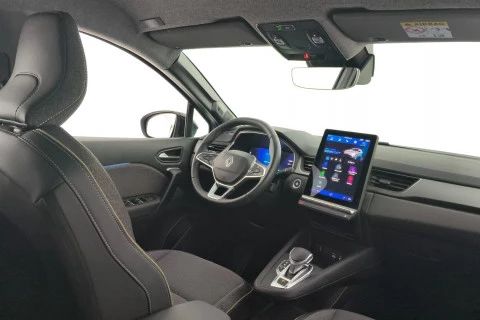 Renault Symbioz  Hibrido  E-TECH Full Hybrid Techno 105kW