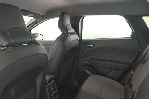 Renault Symbioz  Hibrido  E-TECH Full Hybrid Techno 105kW