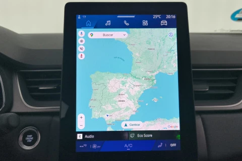 Renault Symbioz  Hibrido  E-TECH Full Hybrid Techno 105kW