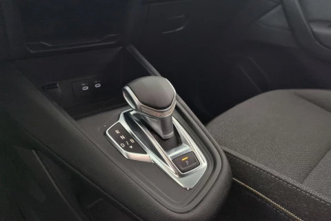 Renault Symbioz  Hibrido  E-TECH Full Hybrid Techno 105kW