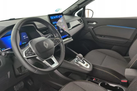 Renault Symbioz  Hibrido  E-TECH Full Hybrid Techno 105kW