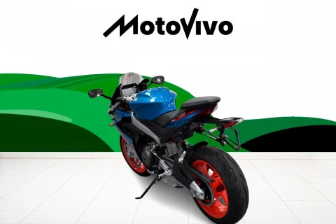 Aprilia RS 660 