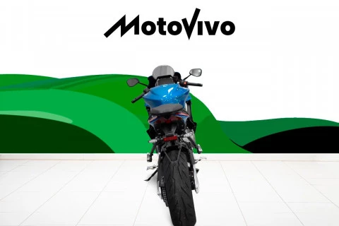 Aprilia RS 660 