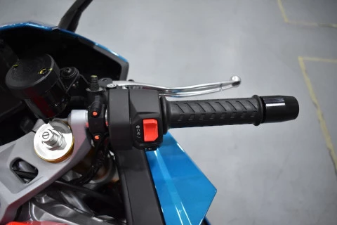 Aprilia RS 660 
