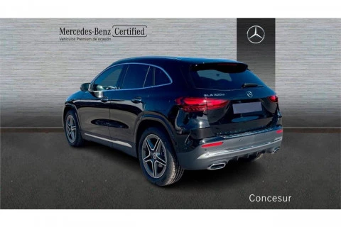 Mercedes-Benz GLA GLA 200 D