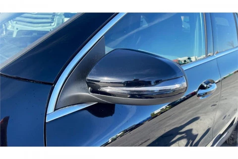 Mercedes-Benz GLA GLA 200 D