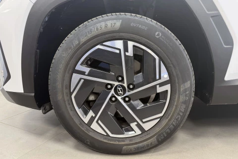 Hyundai Tucson 1.6T 118kW (160CV) Klass