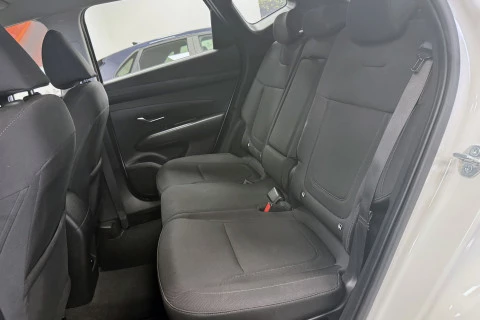 Hyundai Tucson 1.6T 118kW (160CV) Klass